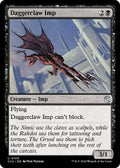 Image for Daggerclaw Imp (108) (CLU) - Magic: The Gathering