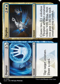 Image for Depose // Deploy (185) (CLU) - Magic: The Gathering