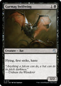 Image for Gurmag Swiftwing (113) (CLU) - Magic: The Gathering