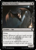 Image for Basilica Screecher (105) (CLU) - Magic: The Gathering