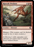 Image for Ripscale Predator (146) (CLU) - Magic: The Gathering