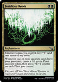 Image for Insidious Roots (208) (MKM) - Magic: The Gathering