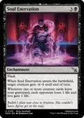 Image for Soul Enervation (106) (MKM) - Magic: The Gathering