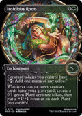 Image for Insidious Roots (Showcase) (313) (MKM) - Magic: The Gathering