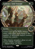 Image for Audience with Trostani (Showcase) (309) (MKM) - Magic: The Gathering