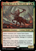 Image for Yarus, Roar of the Old Gods (245) (MKM) - Magic: The Gathering