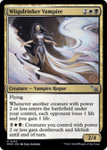 Image for Wispdrinker Vampire (243) (MKM) - Magic: The Gathering