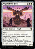 Image for Angel of the Ruins (55) (MKC) - Magic: The Gathering