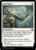 Image for Soul Snare (85) (MKC) - Magic: The Gathering
