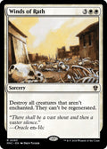 Image for Winds of Rath (93) (MKC) - Magic: The Gathering