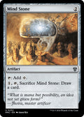 Image for Mind Stone (232) (MKC) - Magic: The Gathering