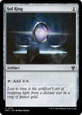 Image for Sol Ring (237) (MKC) - Magic: The Gathering