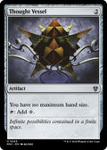 Image for Thought Vessel (245) (MKC) - Magic: The Gathering