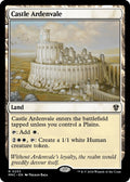 Image for Castle Ardenvale (253) (MKC) - Magic: The Gathering