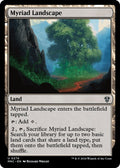 Image for Myriad Landscape (276) (MKC) - Magic: The Gathering