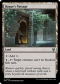 Image for Rogue's Passage (284) (MKC) - Magic: The Gathering