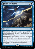 Image for Follow the Bodies (23) (MKC) - Magic: The Gathering