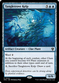 Image for Tangletrove Kelp (24) (MKC) - Magic: The Gathering
