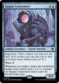 Image for Kappa Cannoneer (108) (MKC) - Magic: The Gathering