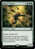 Image for Hornet Queen (172) (MKC) - Magic: The Gathering