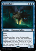 Image for Dream Eater (101) (MKC) - Magic: The Gathering