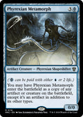 Image for Phyrexian Metamorph (116) (MKC) - Magic: The Gathering