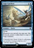 Image for Copy Catchers (20) (MKC) - Magic: The Gathering