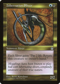 Image for Hibernation Sliver (STH) - Magic: The Gathering