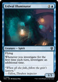 Image for Erdwal Illuminator (104) (MKC) - Magic: The Gathering