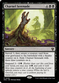 Image for Charnel Serenade (26) (MKC) - Magic: The Gathering