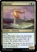 Image for Wavesifter (220) (MKC) - Magic: The Gathering
