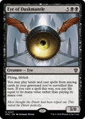 Image for Eye of Duskmantle (27) (MKC) - Magic: The Gathering