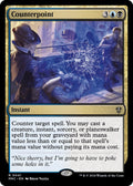 Image for Counterpoint (41) (MKC) - Magic: The Gathering