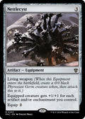 Image for Nettlecyst (233) (MKC) - Magic: The Gathering