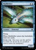 Image for Mulldrifter (111) (MKC) - Magic: The Gathering