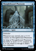 Image for Thoughtbound Phantasm (122) (MKC) - Magic: The Gathering