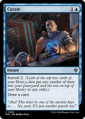 Image for Curate (99) (MKC) - Magic: The Gathering