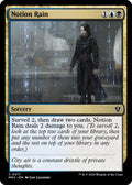 Image for Notion Rain (217) (MKC) - Magic: The Gathering