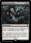 Image for Phyrexian Arena (133) (MKC) - Magic: The Gathering