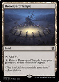 Image for Drownyard Temple (259) (MKC) - Magic: The Gathering