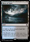 Image for River of Tears (283) (MKC) - Magic: The Gathering