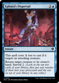 Image for Ephara's Dispersal (103) (MKC) - Magic: The Gathering