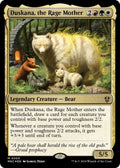 Image for Duskana, the Rage Mother (5) (MKC) - Magic: The Gathering