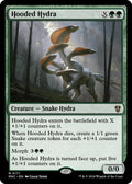 Image for Hooded Hydra (171) (MKC) - Magic: The Gathering