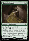 Image for Thelonite Hermit (188) (MKC) - Magic: The Gathering