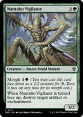 Image for Nantuko Vigilante (177) (MKC) - Magic: The Gathering