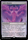 Image for Ugin's Mastery (53) (MKC) - Magic: The Gathering