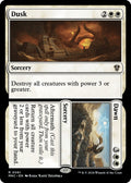 Image for Dusk // Dawn (61) (MKC) - Magic: The Gathering