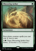 Image for Obscuring Aether (179) (MKC) - Magic: The Gathering