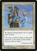 Image for Honor Guard (STH) - Magic: The Gathering
